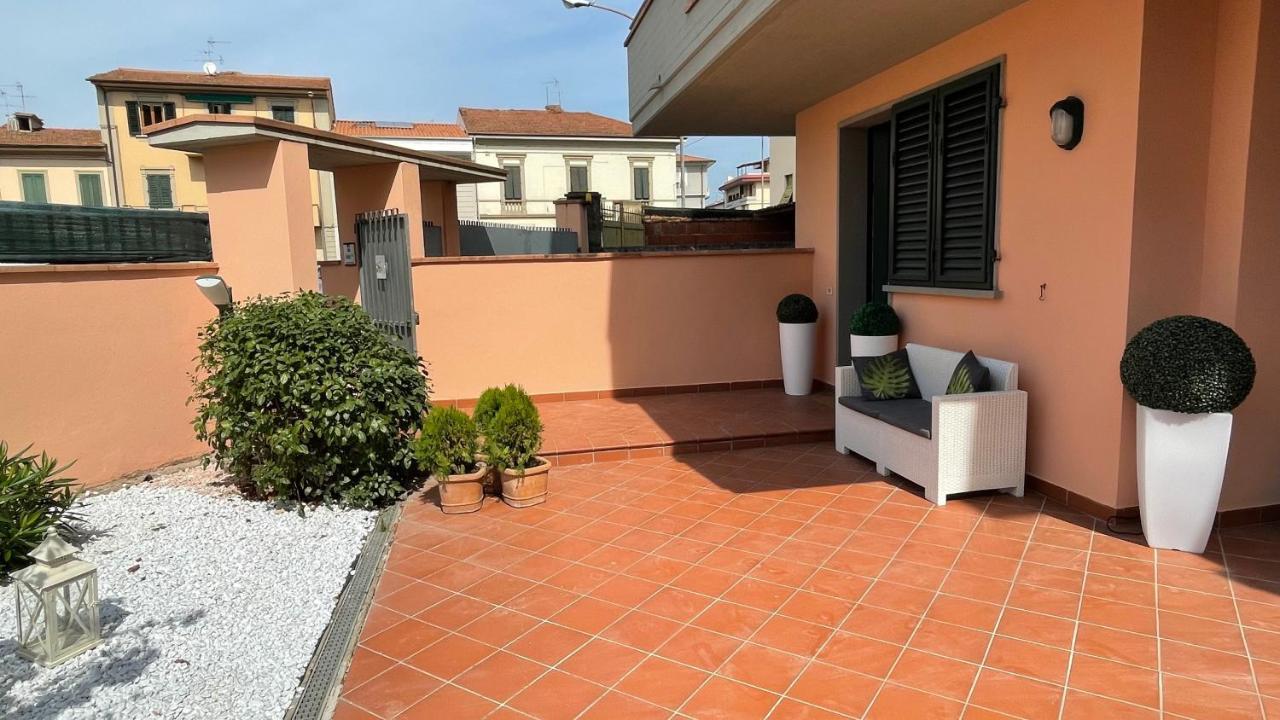 The Loft E&E Open Space Empoli Exterior photo