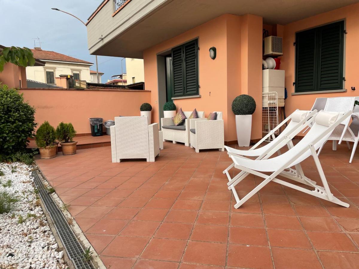 The Loft E&E Open Space Empoli Exterior photo