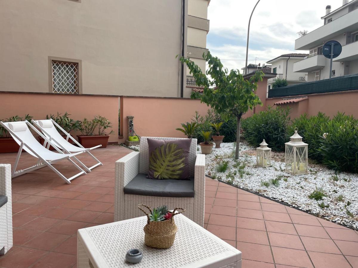 The Loft E&E Open Space Empoli Exterior photo