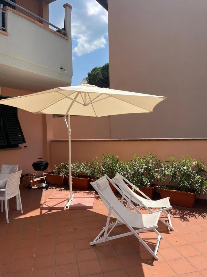 The Loft E&E Open Space Empoli Exterior photo