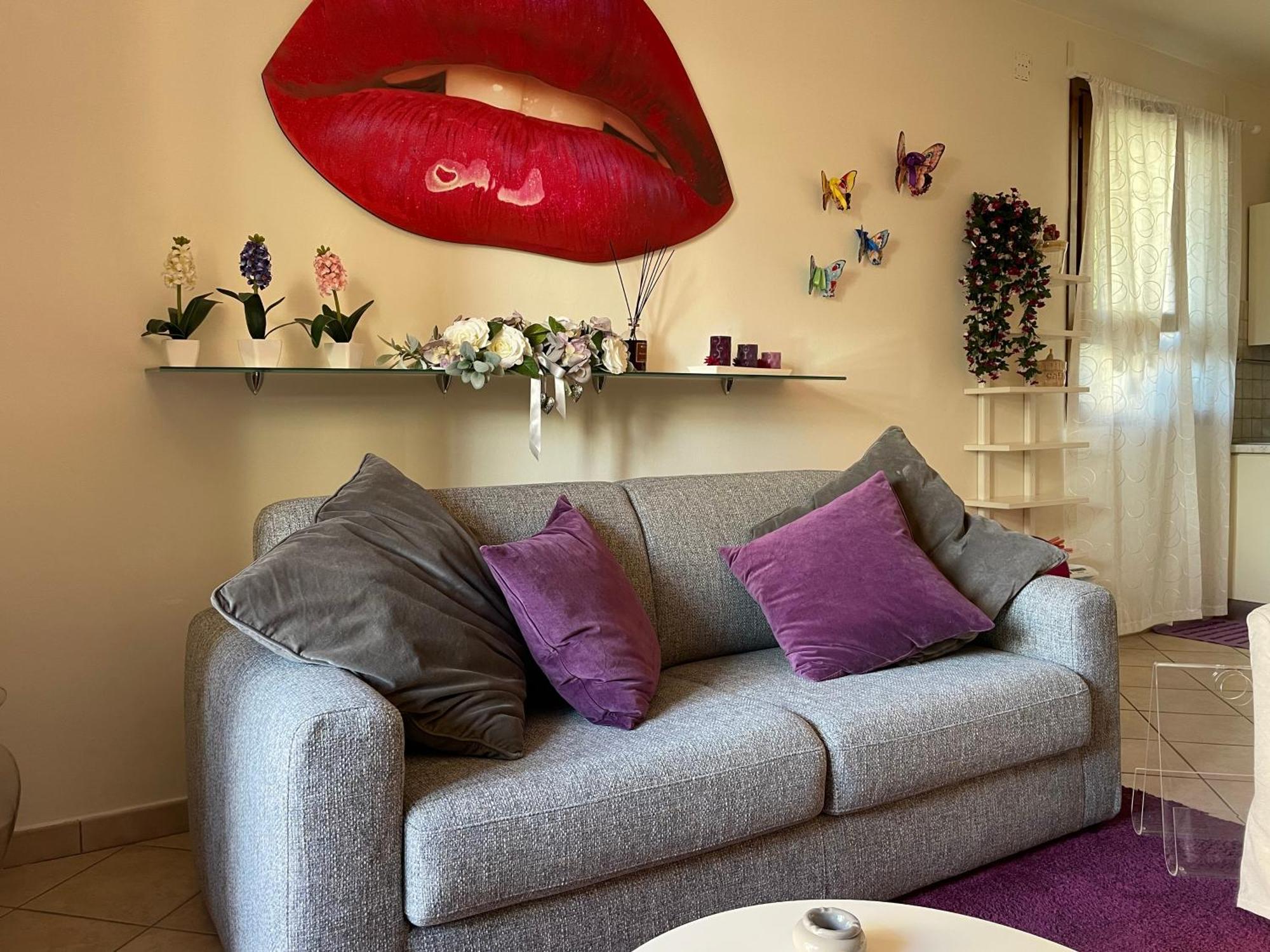 The Loft E&E Open Space Empoli Room photo